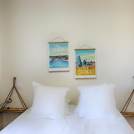 אוריי Residence L'Aristide : Appartement Malo מראה חיצוני תמונה