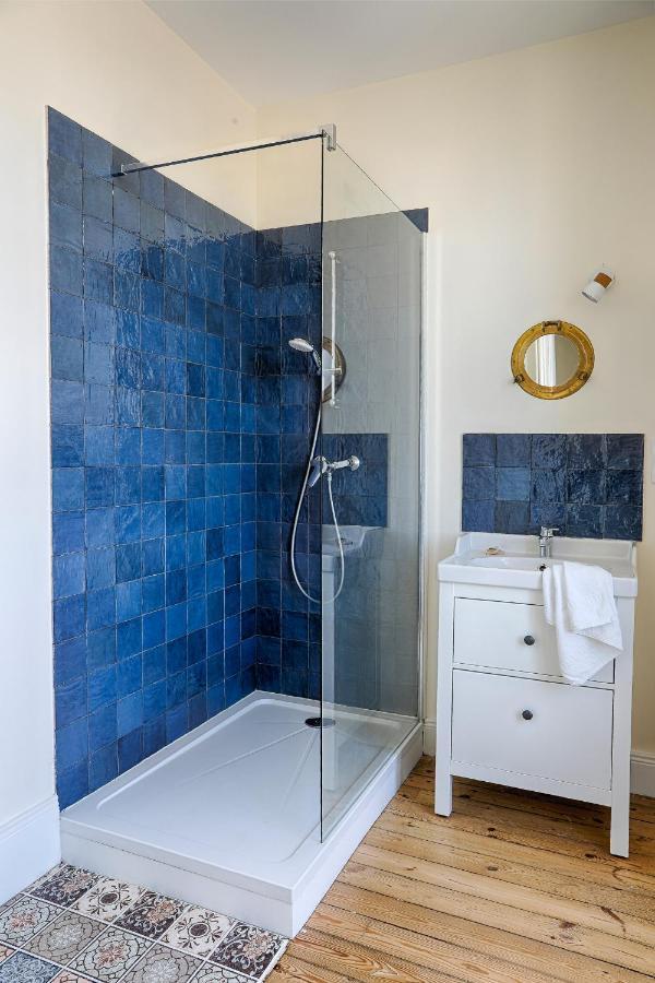 אוריי Residence L'Aristide : Appartement Malo מראה חיצוני תמונה