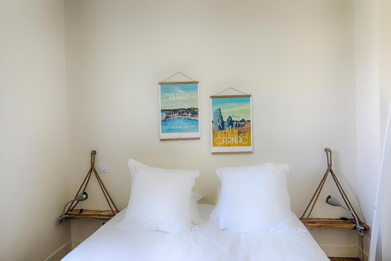אוריי Residence L'Aristide : Appartement Malo מראה חיצוני תמונה