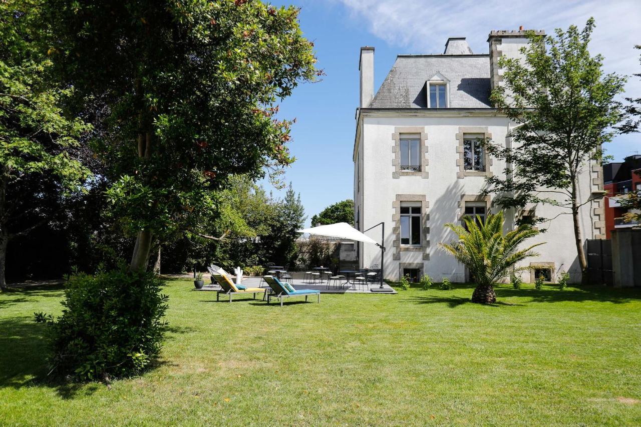 אוריי Residence L'Aristide : Appartement Malo מראה חיצוני תמונה